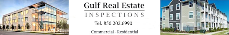 Gulf Real Estate Inspections